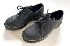 Martens shoes glitter for sale  LEIGH-ON-SEA