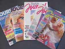 Barbie journal 1986 gebraucht kaufen  Deutschland