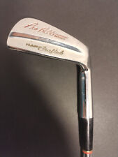 Club de Golf Northwestern Pro Bilt modelo artesanal 7 eje de acero de hierro de 37,5" RH segunda mano  Embacar hacia Argentina