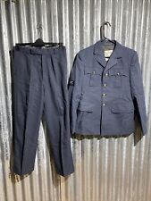 Raf dress uniform for sale  SOLIHULL