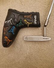 ping anser 2 putter for sale  WATFORD
