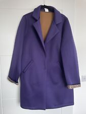Italian coat size for sale  UK