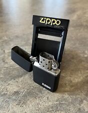 Zippo lighter 1985 for sale  BRISTOL