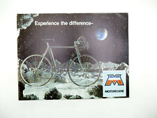 Motobecane catalog 1982 for sale  Portland