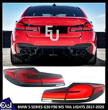 Led tail lights for sale  AYLESBURY