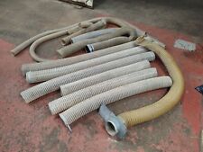 Flexible ducting hose for sale  SHREWSBURY