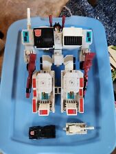 Transformers metroplex 1985 for sale  Beggs