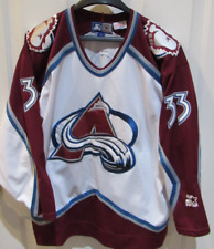 Vtg colorado avalanche for sale  Oshkosh