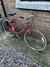 Classic push bike for sale  BARRY