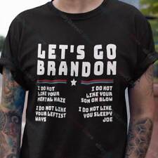 Let brandon shirt for sale  Hialeah