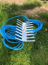 Lake weed rake for sale  UPMINSTER