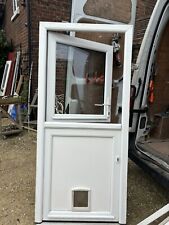 Upvc stable door for sale  TELFORD