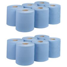 Blue rolls pack for sale  HOUNSLOW