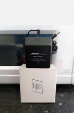 Bose power adapter for sale  SOUTHALL