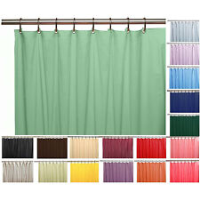 Pvc shower curtain for sale  Brooklyn