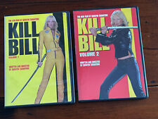 Kill bill vol. for sale  Montoursville