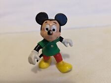 Figurine mickey amis d'occasion  Rostrenen