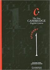 The new cambridge d'occasion  France