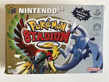pokemon stadium 2 for sale  BEDFORD