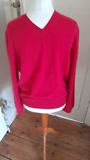 Lands end red for sale  WAKEFIELD