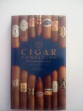 Cigar companion connoisseur for sale  South Boston