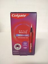 Colgate optic white for sale  Tampa