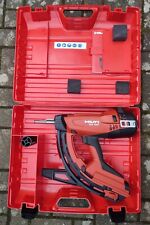 Hilti gx120 nail for sale  Shipping to Ireland