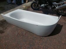 Curved bath display for sale  CHESTER LE STREET