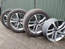 Wheels tyres volkswagen for sale  LUTON