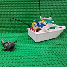 Lego floating cabin for sale  RUGBY