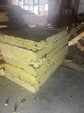 Rockwool acoustic thermal for sale  UK