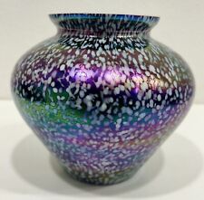 Vase flower vase Art Nouveau glass? Pallme & King Joh. Loetz widow Lötz Johann? for sale  Shipping to South Africa