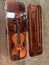 Glaesel violin v137g for sale  Watertown