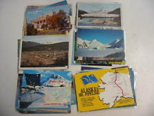 Alaska postcard lot for sale  Lunenburg