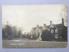 Bramdean woodcote manor for sale  PETERSFIELD