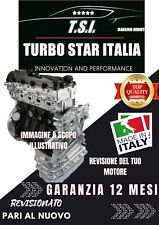 Motore revisionato fiat usato  Napoli