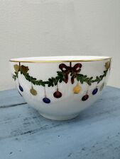 Royal copenhagen bowl for sale  Rosholt