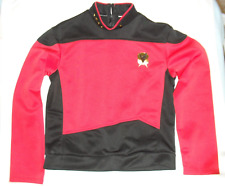 Star trek costume for sale  Shipping to Ireland