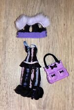 Lot monster high d'occasion  Bry-sur-Marne