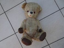 Ours peluche ancien d'occasion  France