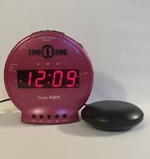 Pink sonic bomb for sale  Smyrna
