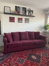 Sofa 3 sitzer gebraucht kaufen  Regensburg