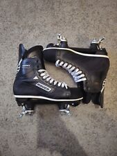 Bauer impact 100 for sale  UXBRIDGE