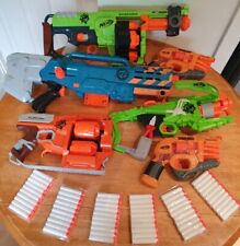 Nerf zombie strike for sale  WHITLEY BAY