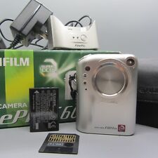Fujifilm digital camera for sale  LEEDS