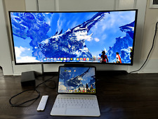 samsung ultrawide 34 monitor for sale  Maplewood