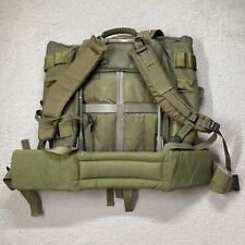 Military large combat for sale  Waukee