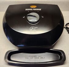George foreman healthy for sale  Shipping to Ireland