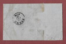 Lettera storia postale usato  Biella
