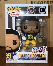 Aaron donald nfl for sale  Montclair